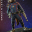 Guardians of the Galaxy Vol. 3 Movie Masterpiece Action Figuren 1/6 Rocket & Cosmo 16 cm