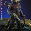 Guardians of the Galaxy Vol. 3 Movie Masterpiece Action Figuren 1/6 Rocket &amp; Cosmo 16 cm