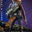 Guardians of the Galaxy Vol. 3 Movie Masterpiece Action Figuren 1/6 Rocket & Cosmo 16 cm