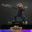 Guardians of the Galaxy Vol. 3 Movie Masterpiece Action Figuren 1/6 Rocket & Cosmo 16 cm