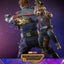 Guardians of the Galaxy Vol. 3 Movie Masterpiece Action Figuren 1/6 Rocket & Cosmo 16 cm