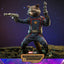 Guardians of the Galaxy Vol. 3 Movie Masterpiece Action Figuren 1/6 Rocket & Cosmo 16 cm
