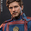 Guardians of the Galaxy Vol. 3 Movie Masterpiece Action Figure 1/6 Star-Lord 31 cm