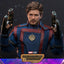 Guardians of the Galaxy Vol. 3 Movie Masterpiece Action Figure 1/6 Star-Lord 31 cm