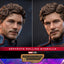 Guardians of the Galaxy Vol. 3 Movie Masterpiece Action Figure 1/6 Star-Lord 31 cm