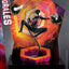 Spider-Man: Across the Spider-Verse Movie Masterpiece Action Figure 1/6 Miles Morales 29 cm