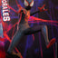 Spider-Man: Across the Spider-Verse Movie Masterpiece Action Figure 1/6 Miles Morales 29 cm