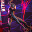 Spider-Man: Across the Spider-Verse Movie Masterpiece Action Figure 1/6 Miles Morales 29 cm