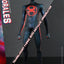 Spider-Man: Across the Spider-Verse Movie Masterpiece Action Figure 1/6 Miles Morales 29 cm