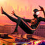 Spider-Man: Across the Spider-Verse Movie Masterpiece Action Figure 1/6 Miles Morales 29 cm