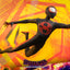 Spider-Man: Across the Spider-Verse Movie Masterpiece Action Figure 1/6 Miles Morales 29 cm