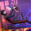 Spider-Man: Across the Spider-Verse Movie Masterpiece Action Figure 1/6 Miles Morales 29 cm
