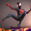 Spider-Man: Across the Spider-Verse Movie Masterpiece Action Figure 1/6 Miles Morales 29 cm