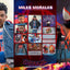 Spider-Man: Across the Spider-Verse Movie Masterpiece Action Figure 1/6 Miles Morales 29 cm