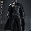 The Flash Movie Masterpiece Action Figure 1/6 Batman (Modern Suit) 30 cm