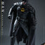 The Flash Movie Masterpiece Action Figure 1/6 Batman (Modern Suit) 30 cm