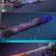 Guardians of the Galaxy Vol. 3 Movie Masterpiece Action Figure 1/6 Nebula 29 cm
