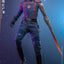 Guardians of the Galaxy Vol. 3 Movie Masterpiece Action Figure 1/6 Nebula 29 cm