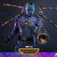 Guardians of the Galaxy Vol. 3 Movie Masterpiece Action Figure 1/6 Nebula 29 cm