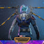 Guardians of the Galaxy Vol. 3 Movie Masterpiece Action Figure 1/6 Nebula 29 cm