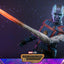 Guardians of the Galaxy Vol. 3 Movie Masterpiece Action Figure 1/6 Nebula 29 cm