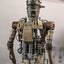 Star Wars: The Mandalorian Action Figure 1/6 IG-12 36 cm