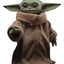 Star Wars: The Mandalorian Life-Size Masterpiece Actionfigur Grogu 37 cm