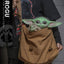 Star Wars: The Mandalorian Life-Size Masterpiece Actionfigur Grogu 37 cm