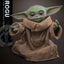Star Wars: The Mandalorian Life-Size Masterpiece Actionfigur Grogu 37 cm