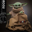 Star Wars: The Mandalorian Life-Size Masterpiece Actionfigur Grogu 37 cm