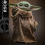 Star Wars: The Mandalorian Life-Size Masterpiece Actionfigur Grogu 37 cm