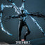 Spider-Man 2 Video Game Masterpiece Action Figure 1/6 Peter Parker (Black Suit) 30 cm