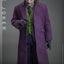The Dark Knight DX Action Figure 1/6 The Joker 31 cm