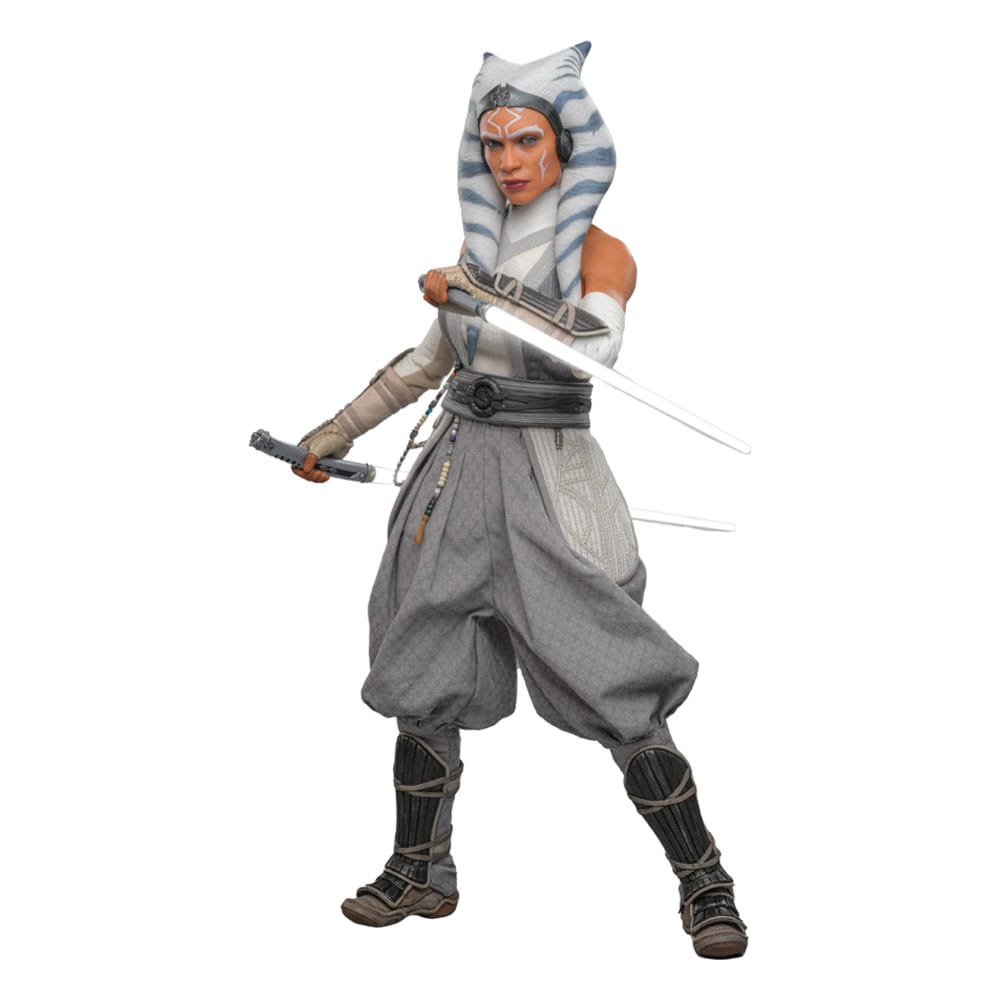 Star Wars: Ahsoka Action Figure 1/6 Ahsoka Tano 28 cm