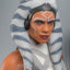 Star Wars: Ahsoka Action Figure 1/6 Ahsoka Tano 28 cm