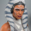 Star Wars: Ahsoka Action Figure 1/6 Ahsoka Tano 28 cm