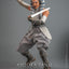 Star Wars: Ahsoka Action Figure 1/6 Ahsoka Tano 28 cm