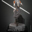 Star Wars: Ahsoka Action Figure 1/6 Ahsoka Tano 28 cm