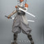 Star Wars: Ahsoka Action Figure 1/6 Ahsoka Tano 28 cm