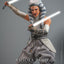 Star Wars: Ahsoka Action Figure 1/6 Ahsoka Tano 28 cm