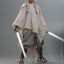 Star Wars: Ahsoka Action Figure 1/6 Ahsoka Tano 28 cm