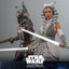 Star Wars: Ahsoka Action Figure 1/6 Ahsoka Tano 28 cm