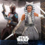 Star Wars: Ahsoka Action Figure 1/6 Ahsoka Tano 28 cm