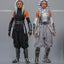 Star Wars: Ahsoka Action Figure 1/6 Ahsoka Tano 28 cm