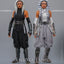 Star Wars: Ahsoka Action Figure 1/6 Ahsoka Tano 28 cm