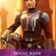 Star Wars: Ahsoka Action Figure 1/6 Sabine Wren 28 cm
