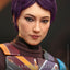 Star Wars: Ahsoka Action Figure 1/6 Sabine Wren 28 cm