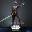 Star Wars: Ahsoka Action Figure 1/6 Sabine Wren 28 cm