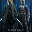 Star Wars: Ahsoka Action Figure 1/6 Sabine Wren 28 cm