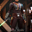 Star Wars: Ahsoka Action Figure 1/6 Sabine Wren 28 cm